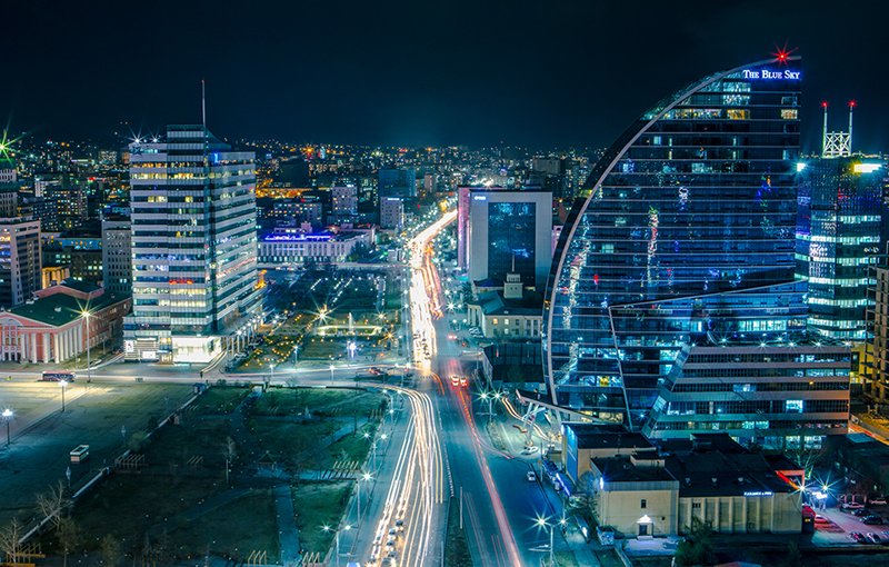 mongolia ulaanbaatar city tours