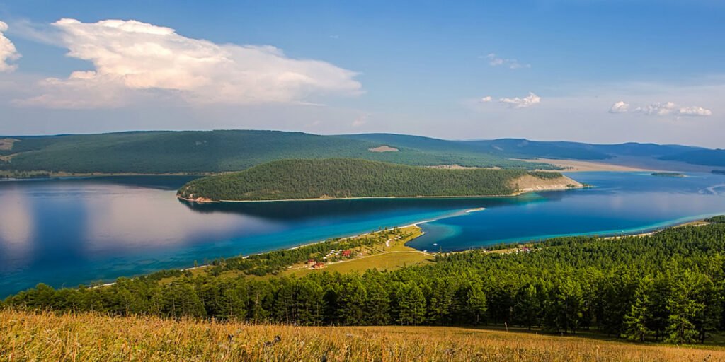 khuvsgul lake tour mongolia 4